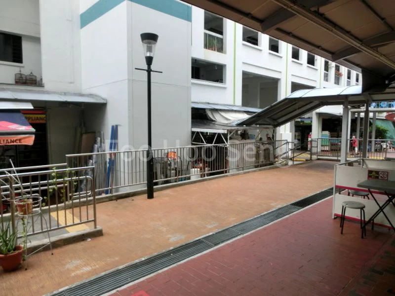 Shop / Shophouse for Rent: 151 Serangoon North Avenue 2 - Image 12