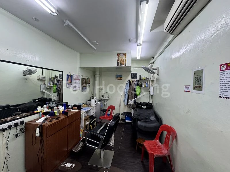 Shop / Shophouse for Rent: 151 Serangoon North Avenue 2 - Image 3