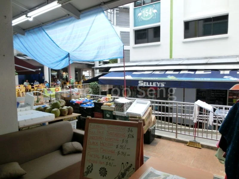 Shop / Shophouse for Rent: 151 Serangoon North Avenue 2 - Image 11