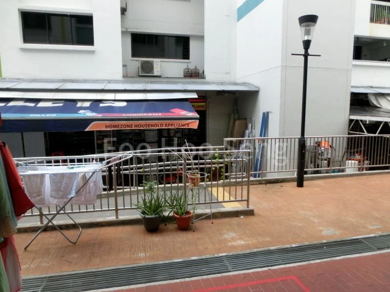 Shop / Shophouse for Rent: 151 Serangoon North Avenue 2 - Image 13