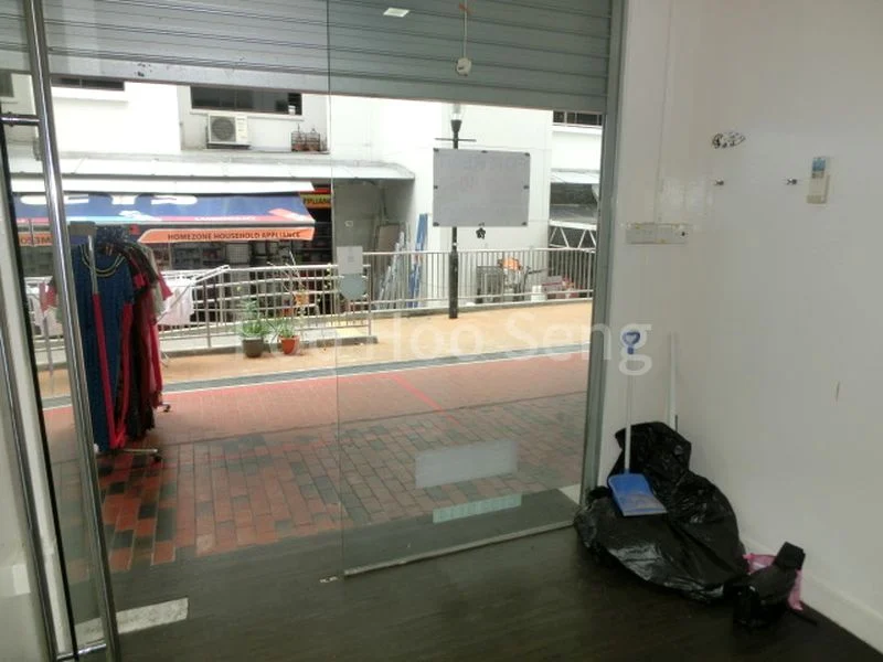Shop / Shophouse for Rent: 151 Serangoon North Avenue 2 - Image 5