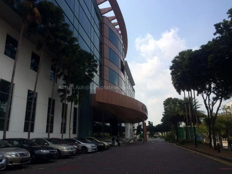 Light Industrial (B1) for Rent in  Kebun Baru Palm View - Image 4