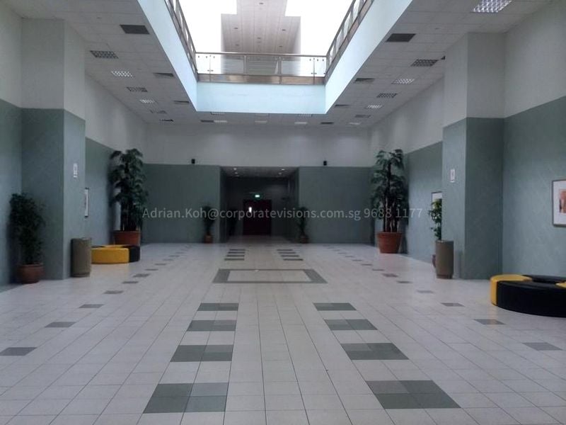 Light Industrial (B1) for Rent in  Kebun Baru Palm View - Image 7