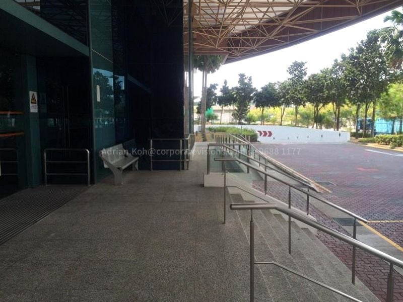 Light Industrial (B1) for Rent in  Kebun Baru Palm View - Image 8