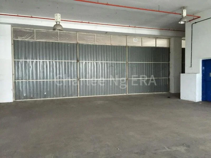 Factory / Workshop (B2) for Rent in  Kwong Min Road - Image 2