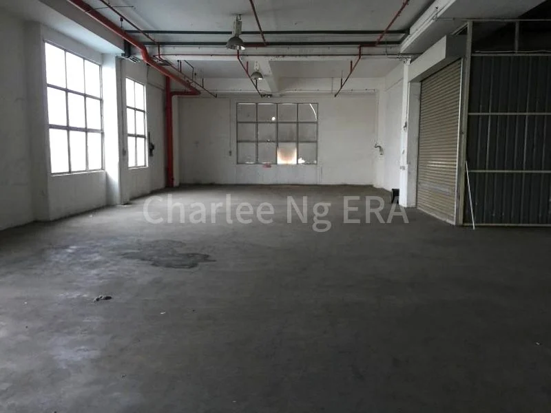 Factory / Workshop (B2) for Rent in  Kwong Min Road - Image 3