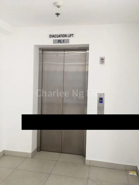 Factory / Workshop (B2) for Rent in  Kwong Min Road - Image 4