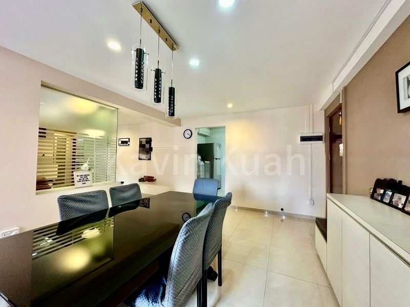 5 Room (5I) HDB for Sale in  748 Pasir Ris Street 71 - Image 2