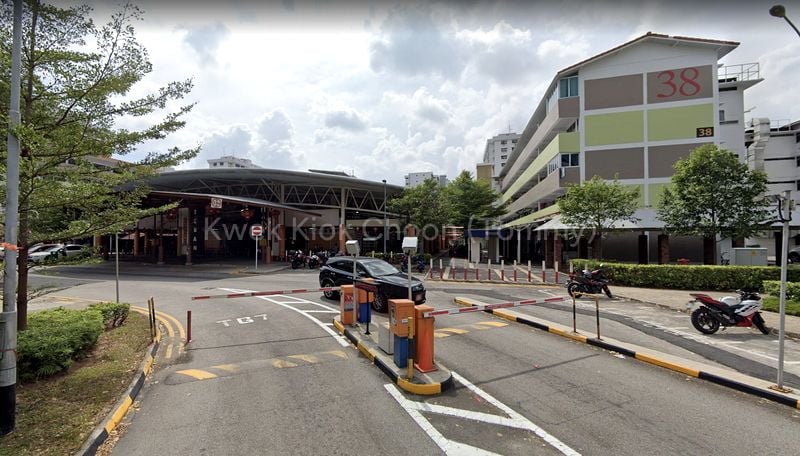 Shop / Shophouse for Sale in  Teban Gardens Road - Image 3