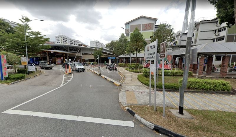 Shop / Shophouse for Sale in  Teban Gardens Road - Image 4