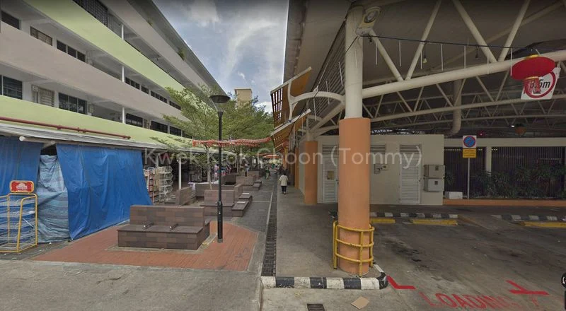 Shop / Shophouse for Sale in  Teban Gardens Road - Image 5