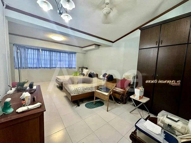 4 Bed Semi-Detached House (Landed) for Sale in  Seletar Hills Estate - Image 3