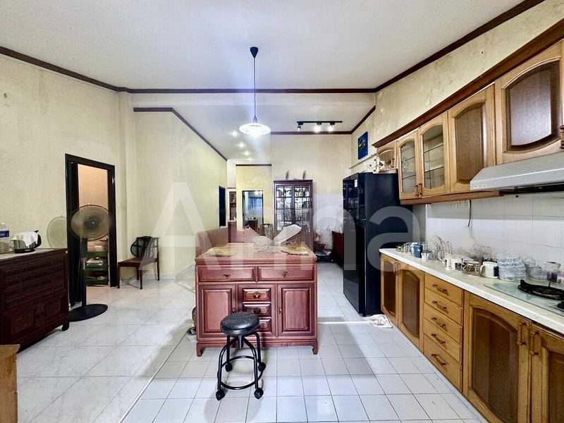 4 Bed Semi-Detached House (Landed) for Sale in  Seletar Hills Estate - Image 1