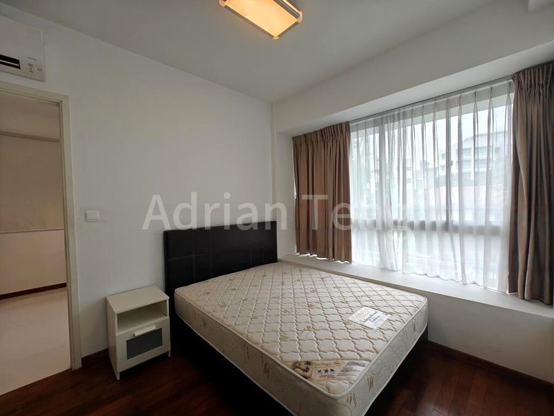 2 Bed Apartment (Condo) for Rent in  Parc Sophia - Image 4