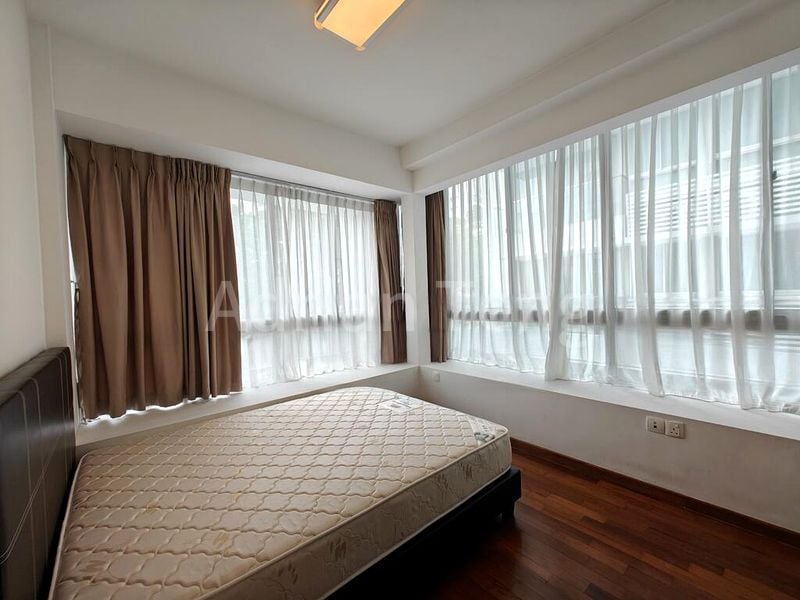 2 Bed Apartment (Condo) for Rent in  Parc Sophia - Image 3