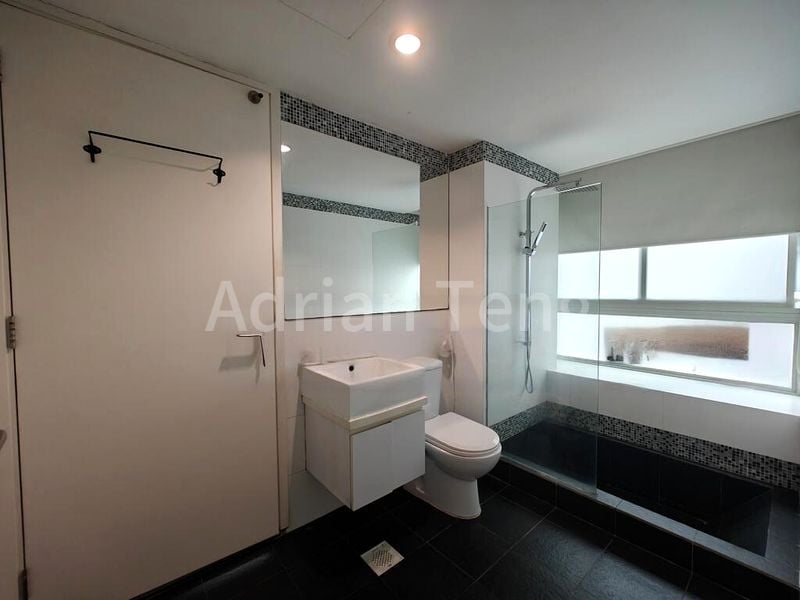 2 Bed Apartment (Condo) for Rent in  Parc Sophia - Image 6