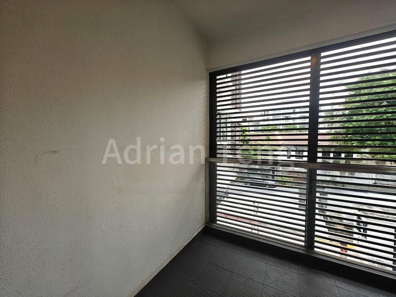 2 Bed Apartment (Condo) for Rent in  Parc Sophia - Image 2