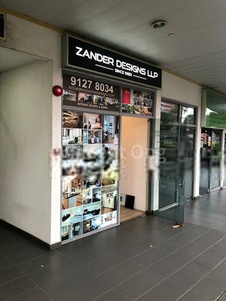 Shop / Shophouse for Sale: Suites on Bukit Timah - Image 2