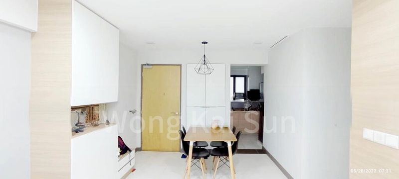 Common Room (HDB) for Rent in 88 Dawson Road - Image 7