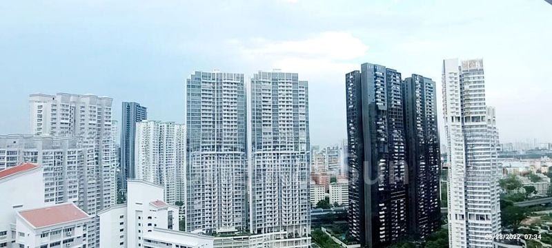 Common Room (HDB) for Rent in 88 Dawson Road - Image 4