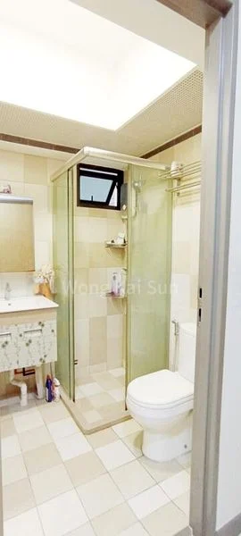 Common Room (HDB) for Rent in 88 Dawson Road - Image 5