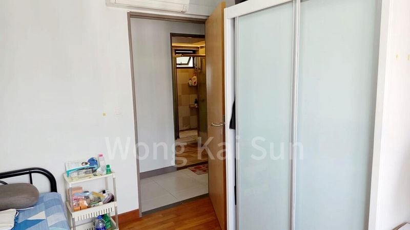 Common Room (HDB) for Rent in 88 Dawson Road - Image 3