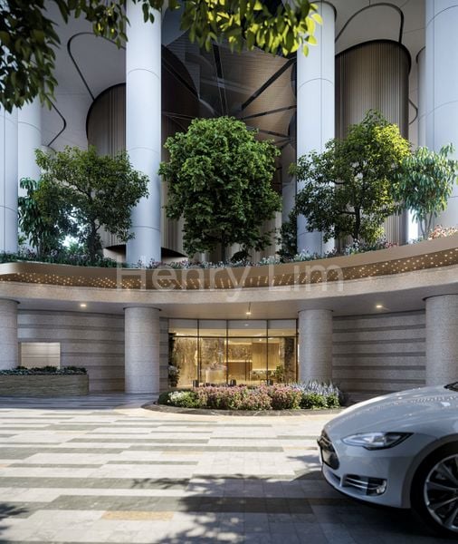 5 Bed Apartment (Condo) for Sale in Park Nova - Image 10