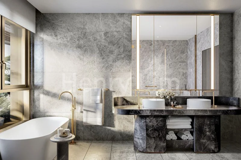 5 Bed Apartment (Condo) for Sale in Park Nova - Image 14