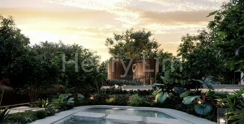 5 Bed Apartment (Condo) for Sale in Park Nova - Image 11