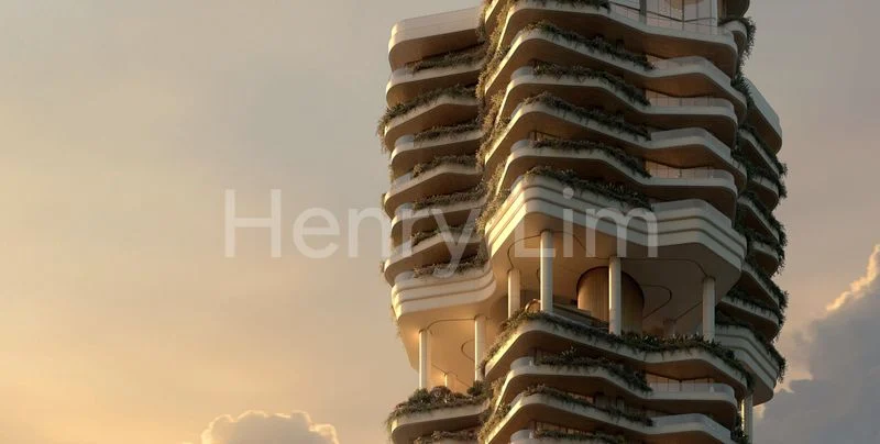 5 Bed Apartment (Condo) for Sale in Park Nova - Image 3