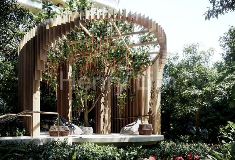 5 Bed Apartment (Condo) for Sale in Park Nova - Image 9