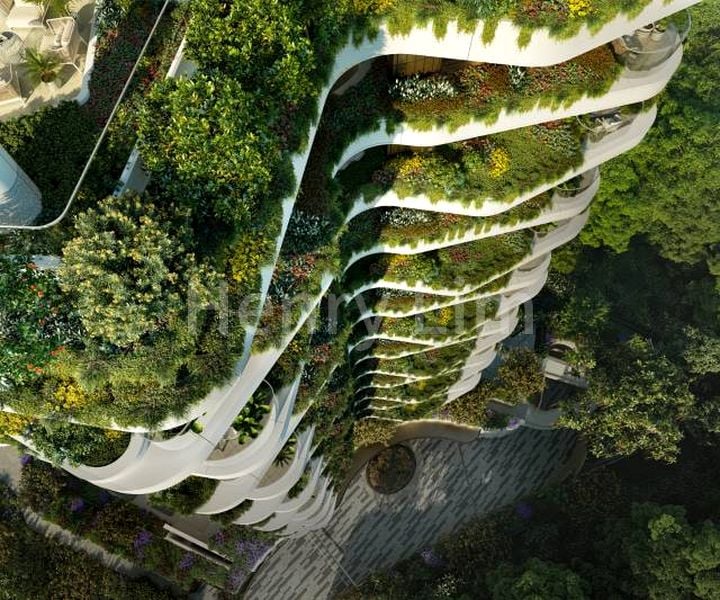 5 Bed Apartment (Condo) for Sale in Park Nova - Image 4