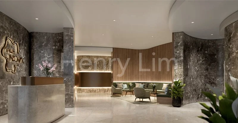 5 Bed Apartment (Condo) for Sale in Park Nova - Image 6