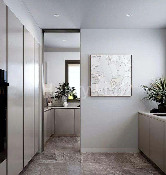 5 Bed Apartment (Condo) for Sale in Park Nova - Image 7