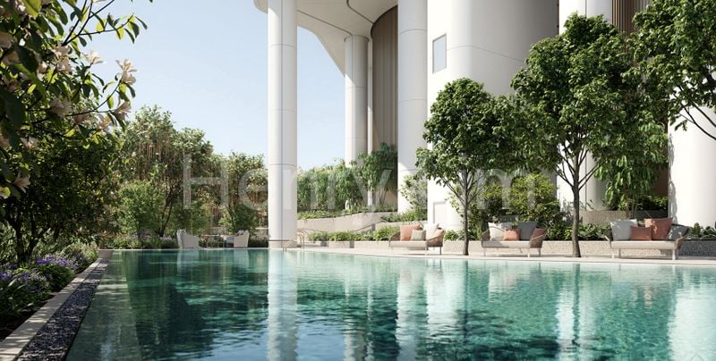 5 Bed Apartment (Condo) for Sale in Park Nova - Image 12