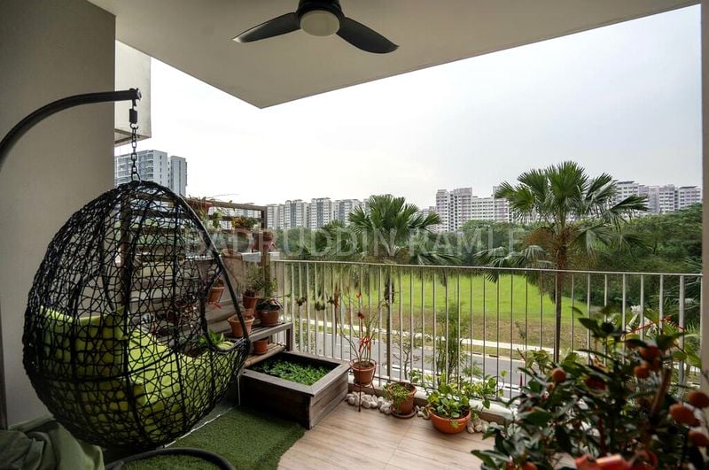3 Bed Executive Condo for Sale in  Ola - Image 4