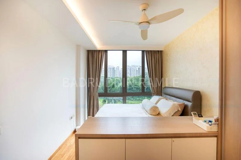 3 Bed Executive Condo for Sale in  Ola - Image 9