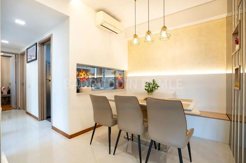 3 Bed Executive Condo for Sale in  Ola - Image 3