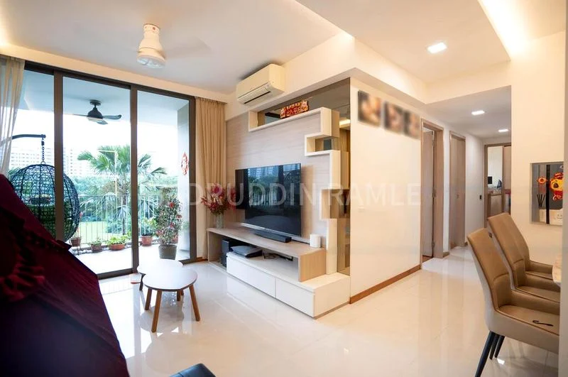 3 Bed Executive Condo for Sale in  Ola - Image 1