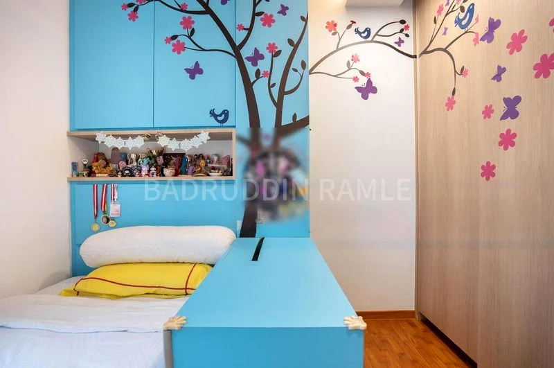 3 Bed Executive Condo for Sale in  Ola - Image 12