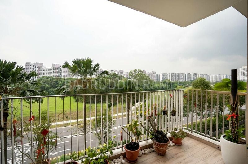 3 Bed Executive Condo for Sale in  Ola - Image 5
