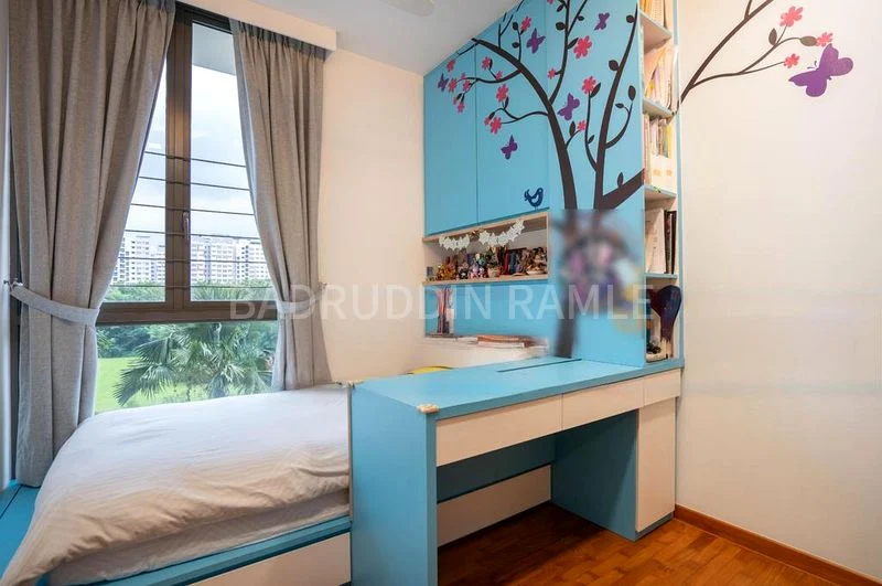 3 Bed Executive Condo for Sale in  Ola - Image 14