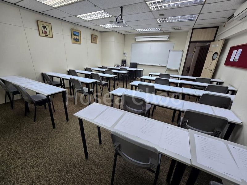 Office for Rent: Midland House - Image 4