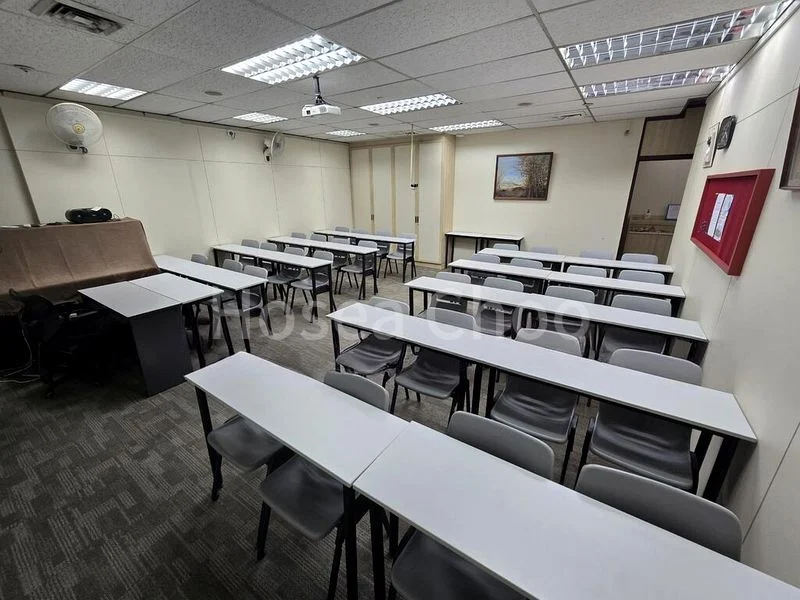 Office for Rent: Midland House - Image 7