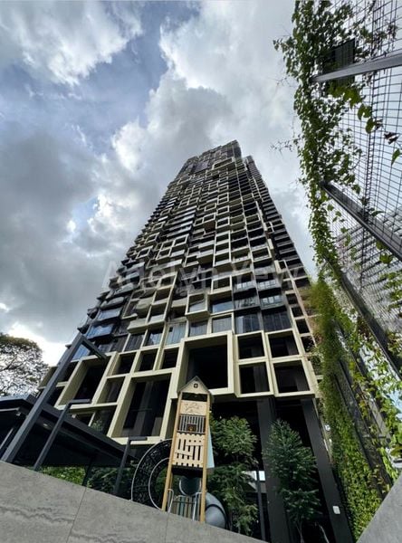 2 Bed Condo for Rent in  Irwell Hill Residences - Image 1