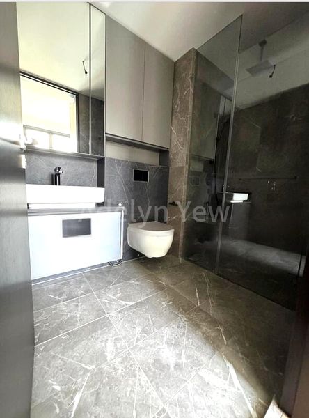 2 Bed Condo for Rent in  Irwell Hill Residences - Image 13