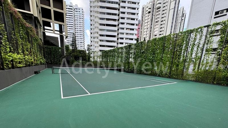 2 Bed Condo for Rent in  Irwell Hill Residences - Image 2