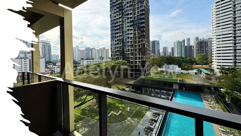 2 Bed Condo for Rent in  Irwell Hill Residences - Image 18