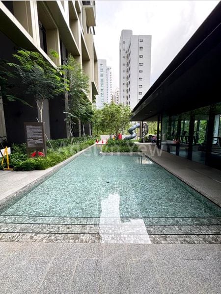 2 Bed Condo for Rent in  Irwell Hill Residences - Image 6