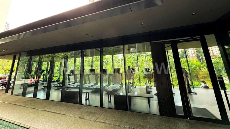 2 Bed Condo for Rent in  Irwell Hill Residences - Image 5